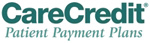 Care Credit Patient Payment Plans