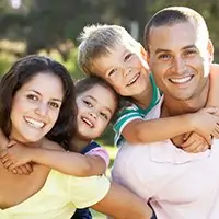 Family and children's dentist in Anchorage Alaska