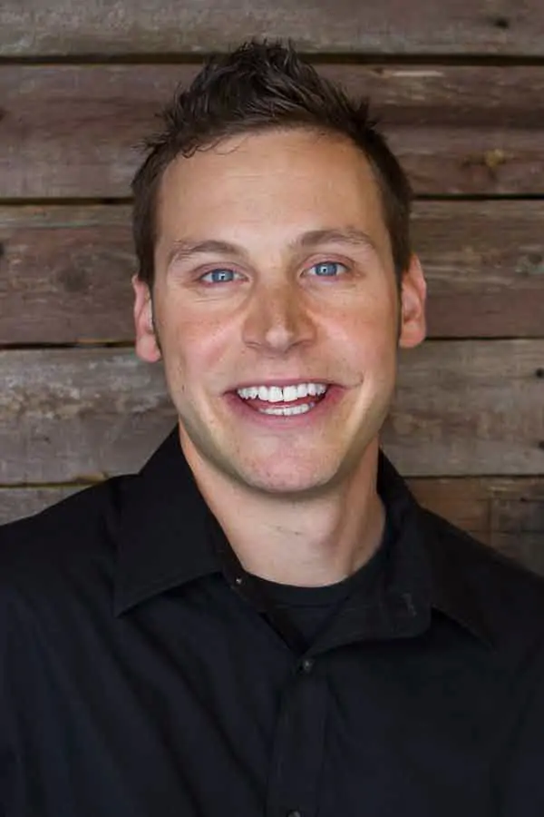 Anchorage dentist Dr. Clark Bassham, DDS, of Alaska Premier Dental Care