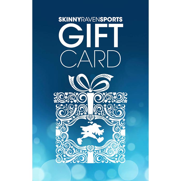skinny raven gift card
