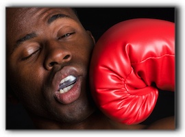 athletic mouth guards in Anchorage and Wasilla, AK