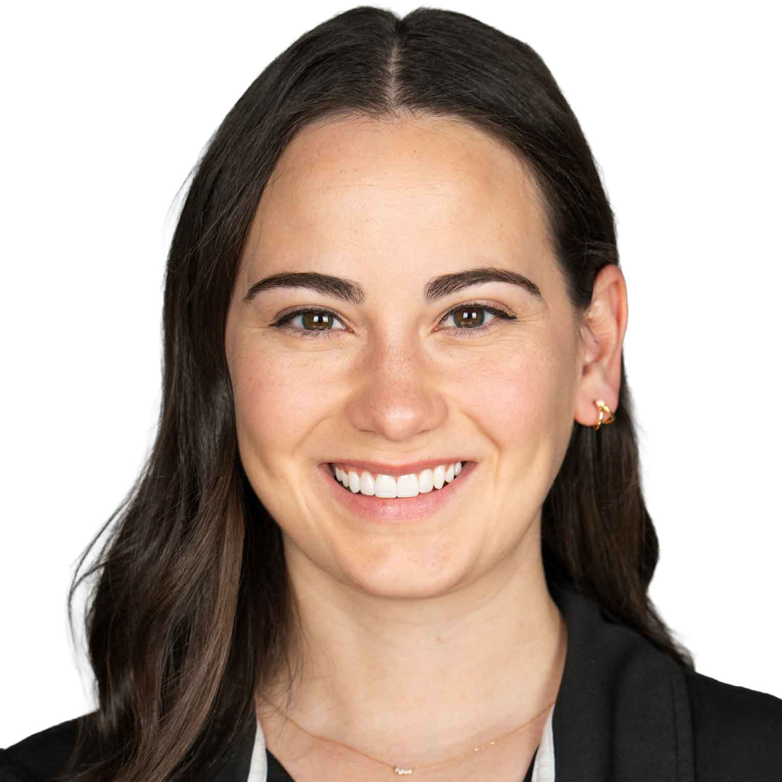 Dr. Stephany Stevenson
