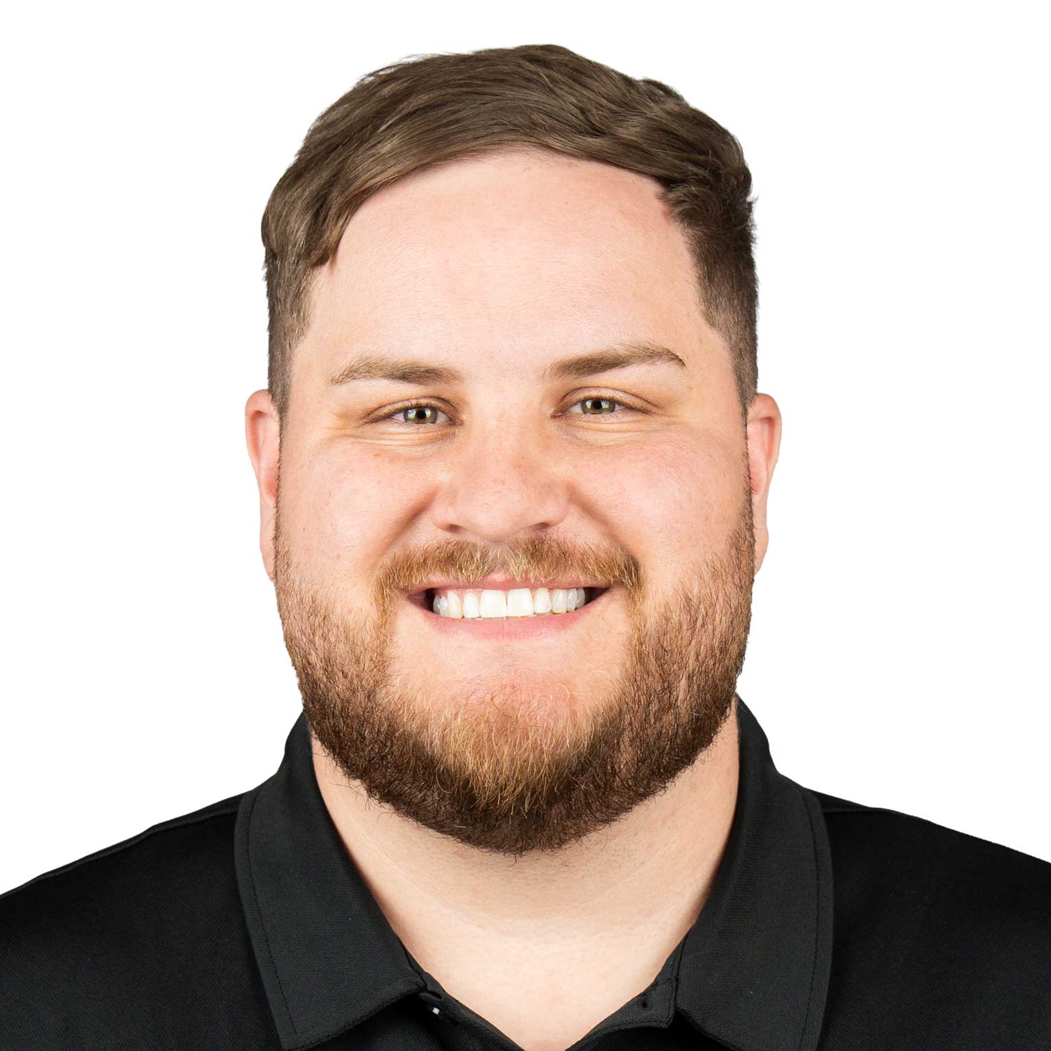 Dr. Caleb VanBlankenstein